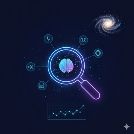 Getting Into AI Search Results