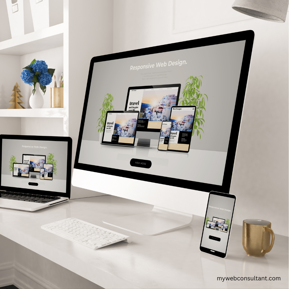 5 Essential Website Features